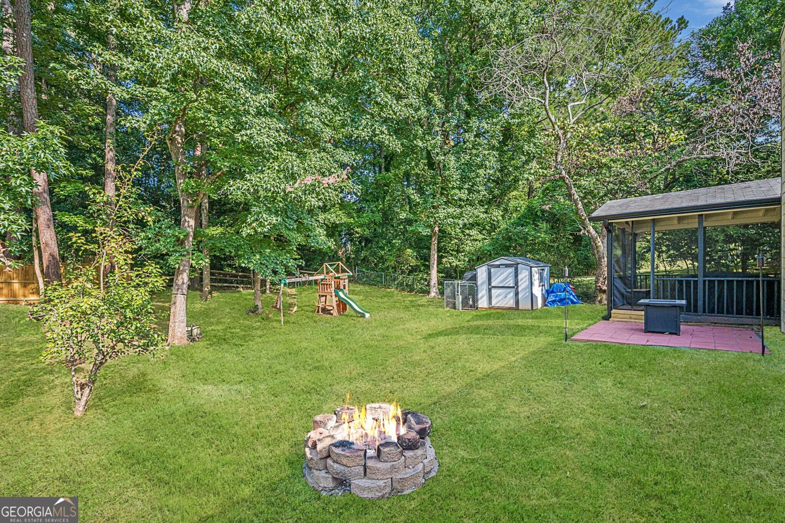506 Ridgedale Way Lawrenceville - 3