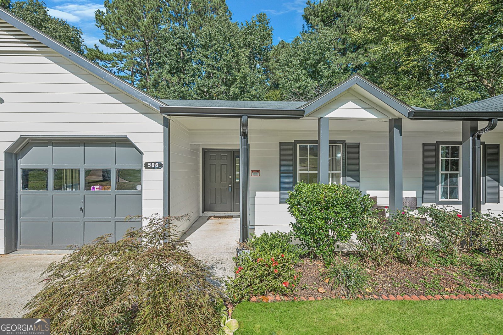 506 Ridgedale Way Lawrenceville - 53
