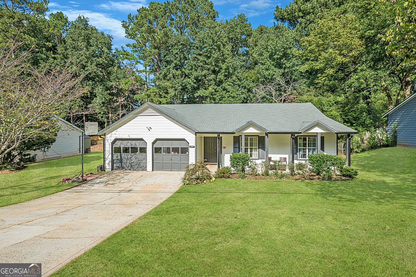 506 Ridgedale Way Lawrenceville - 55
