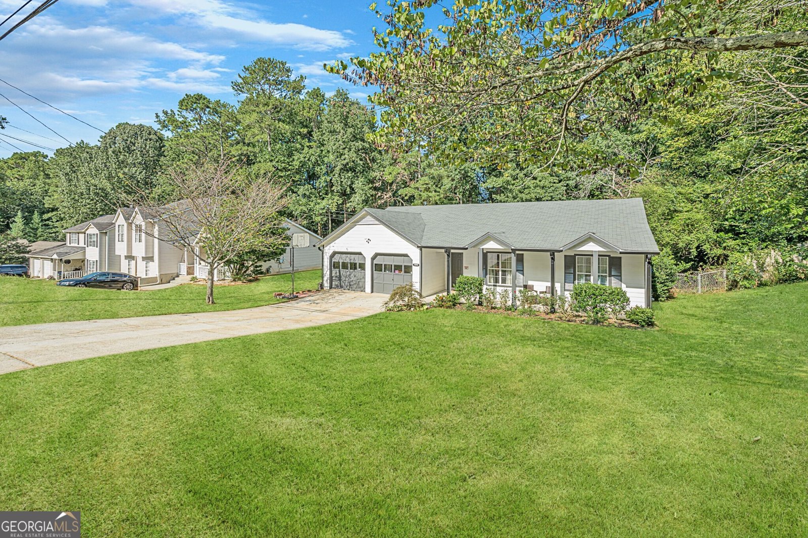 506 Ridgedale Way Lawrenceville - 56
