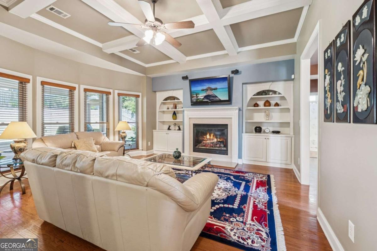 538 Grand Ivey Place Dacula - 15