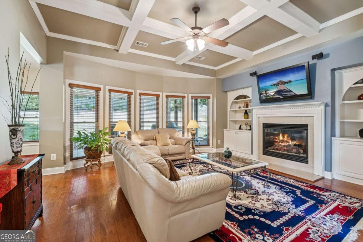 538 Grand Ivey Place Dacula - 16