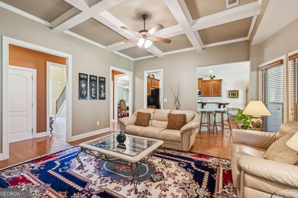 538 Grand Ivey Place Dacula - 17