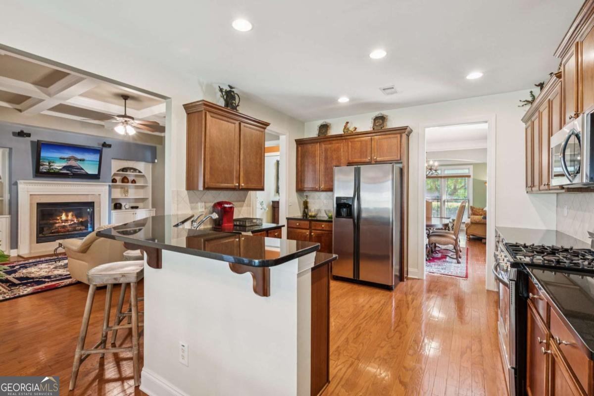 538 Grand Ivey Place Dacula - 21
