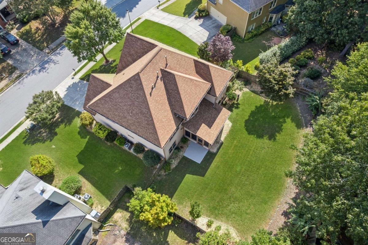 538 Grand Ivey Place Dacula - 4