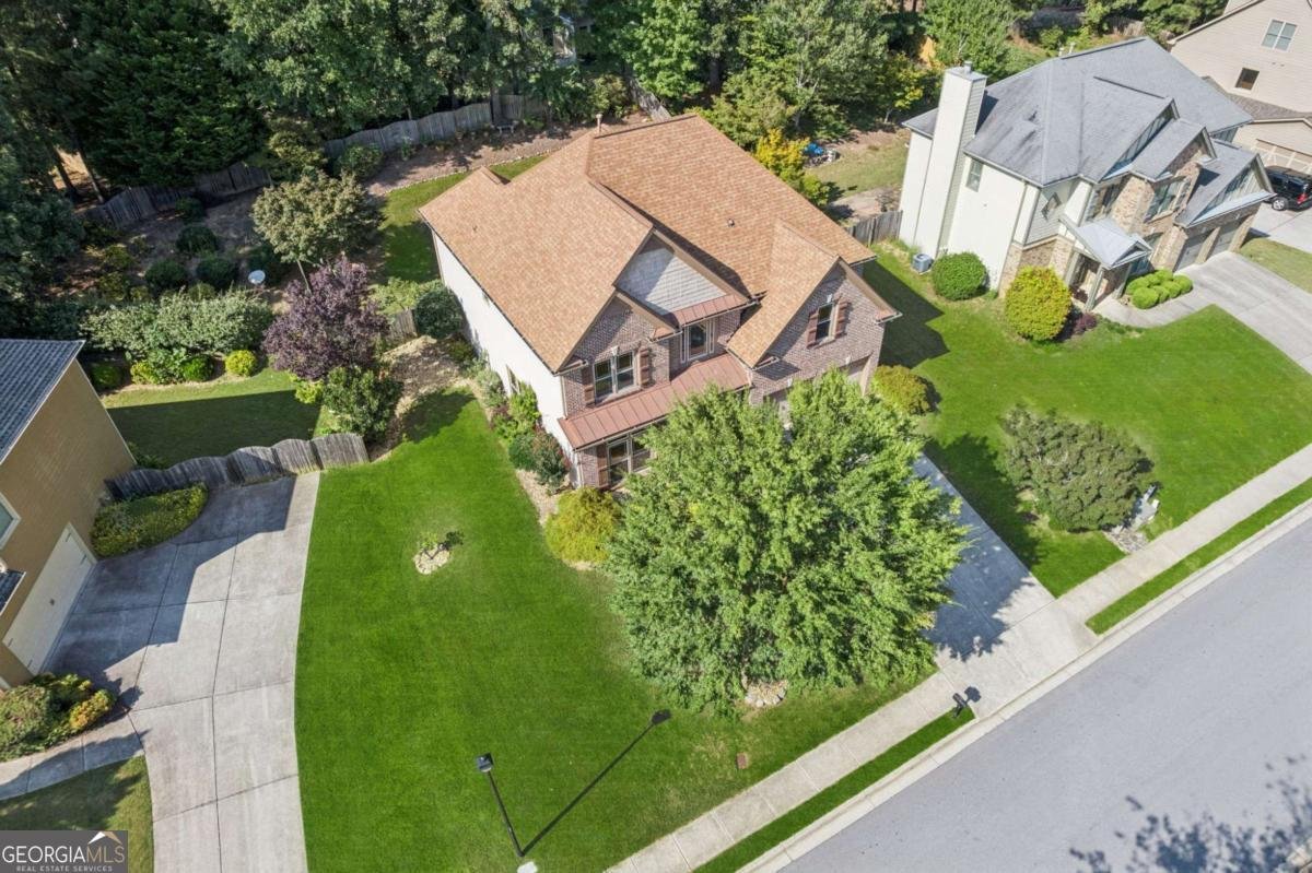 538 Grand Ivey Place Dacula - 7