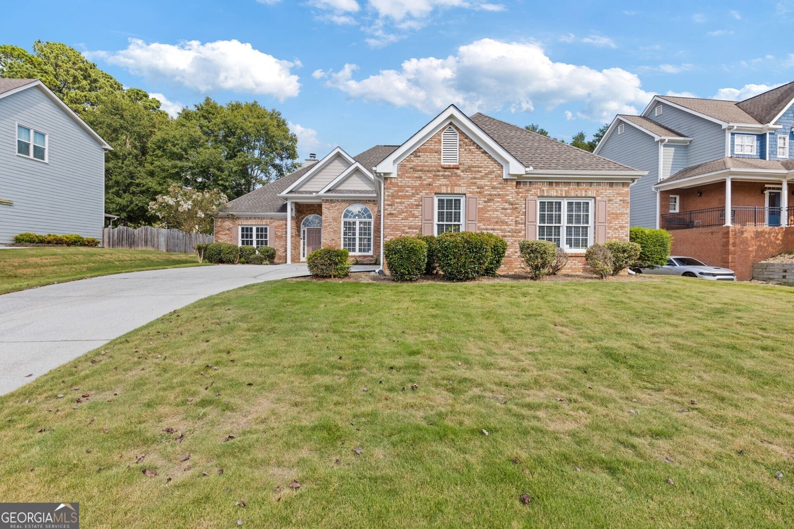 3042 Blue Creek Path Loganville - 2