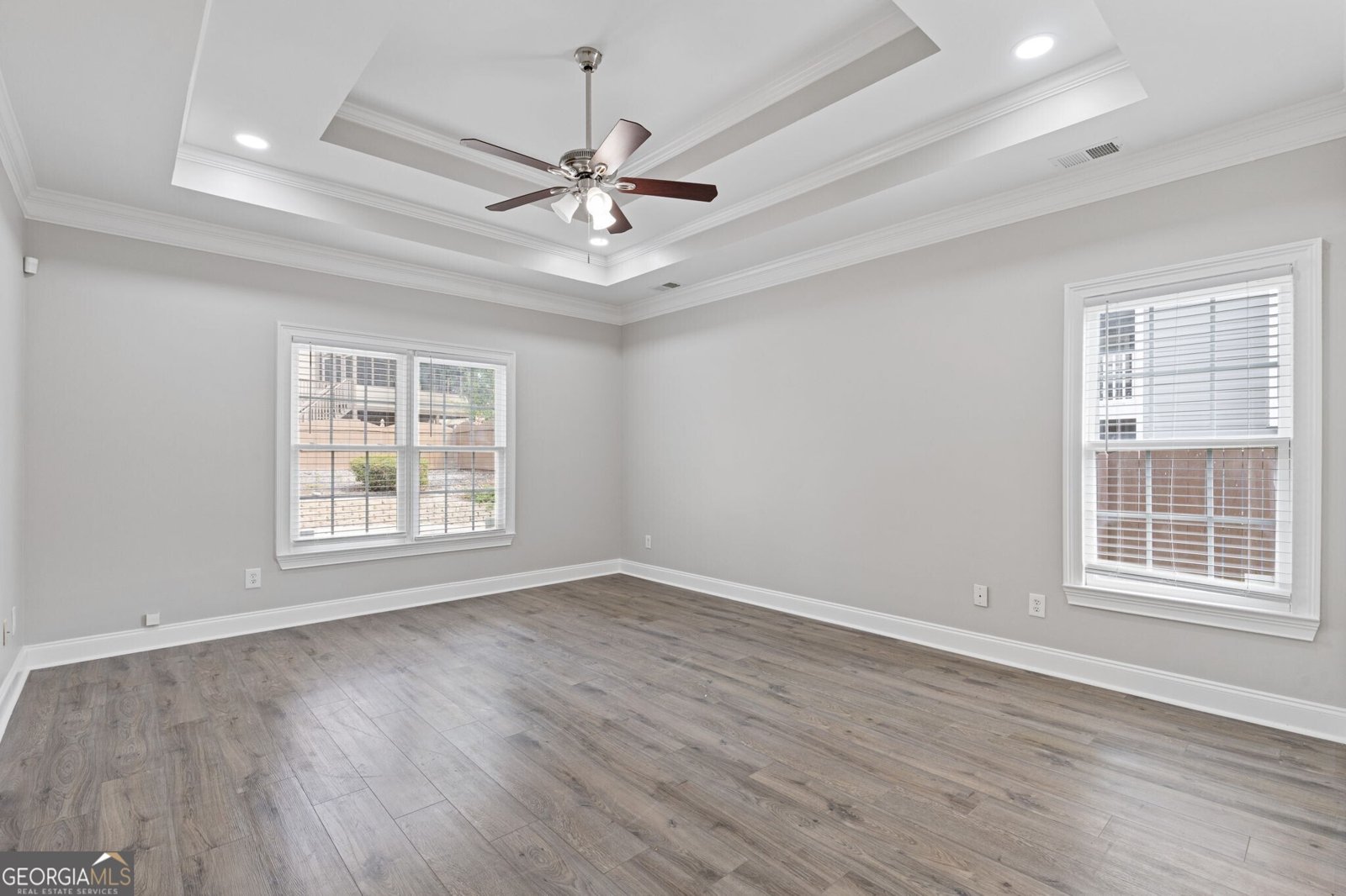 3042 Blue Creek Path Loganville - 30