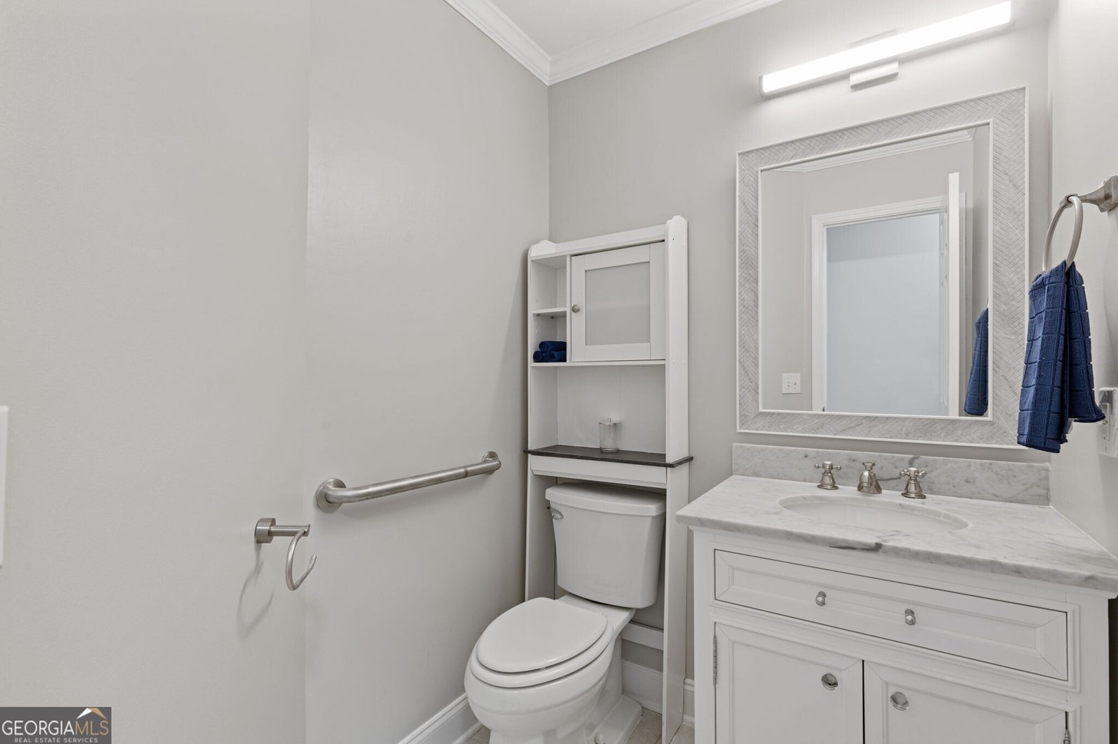 3042 Blue Creek Path Loganville - 37