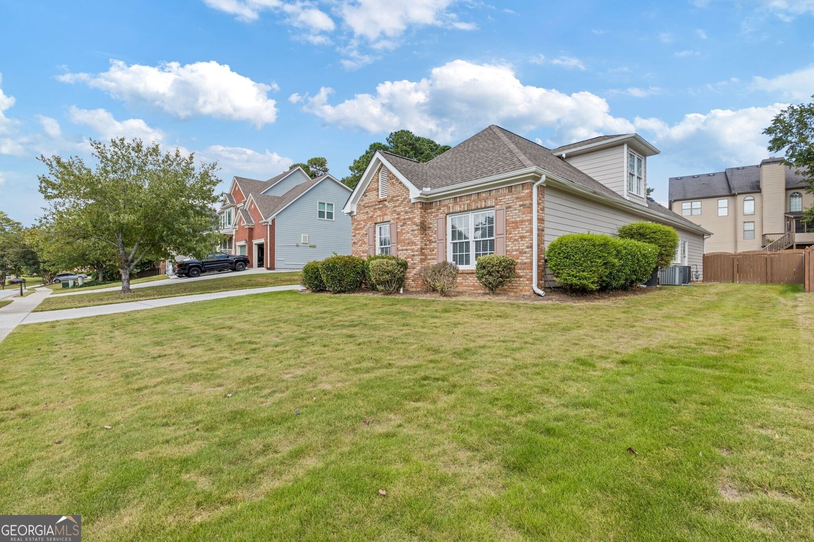3042 Blue Creek Path Loganville - 4