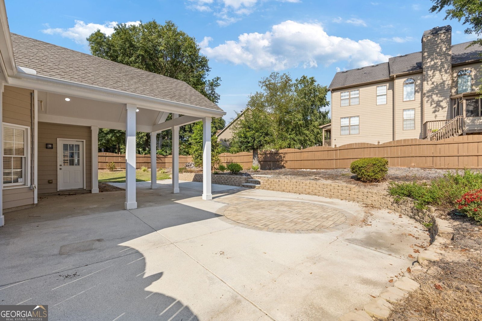 3042 Blue Creek Path Loganville - 45