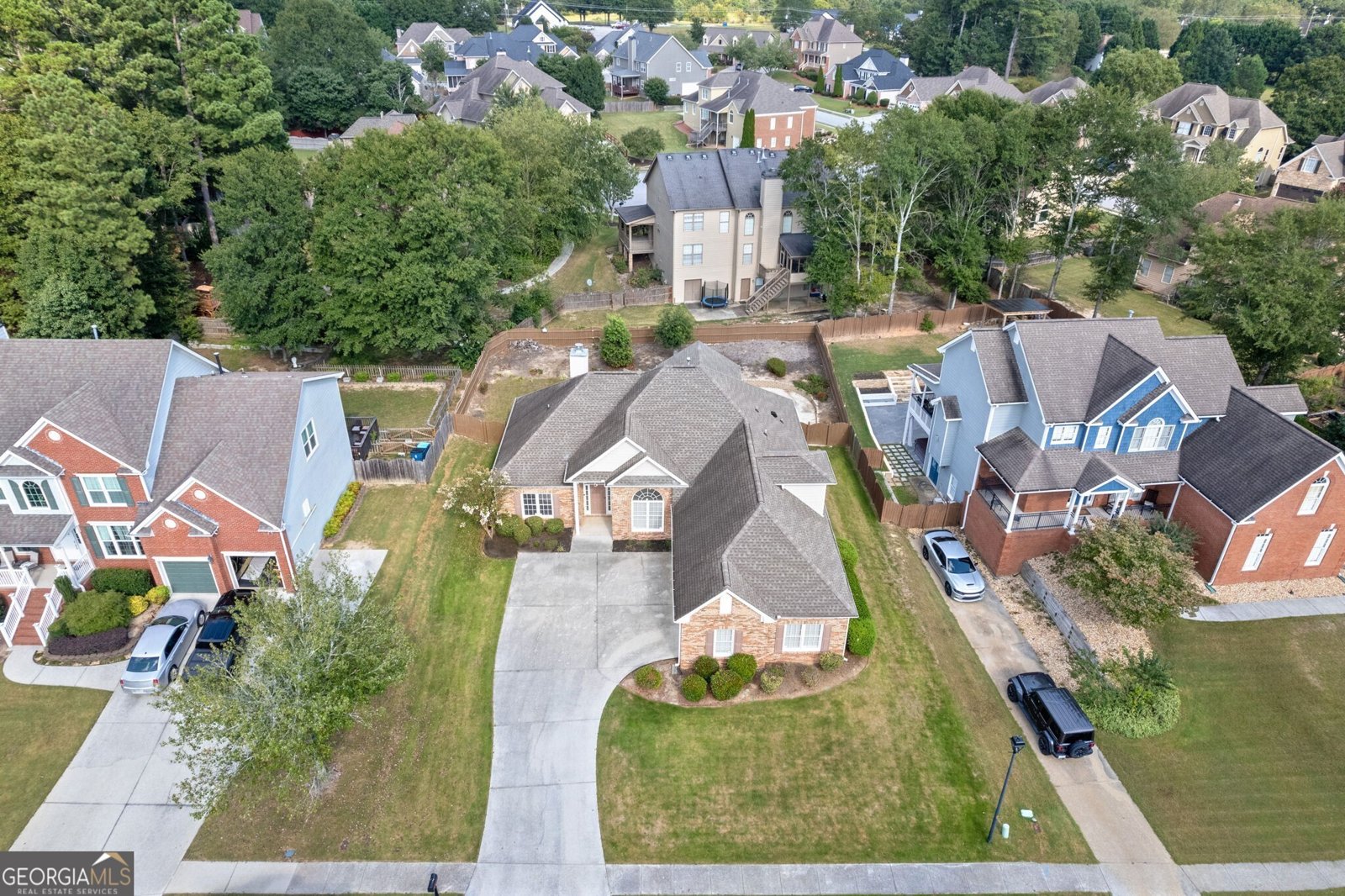 3042 Blue Creek Path Loganville - 50