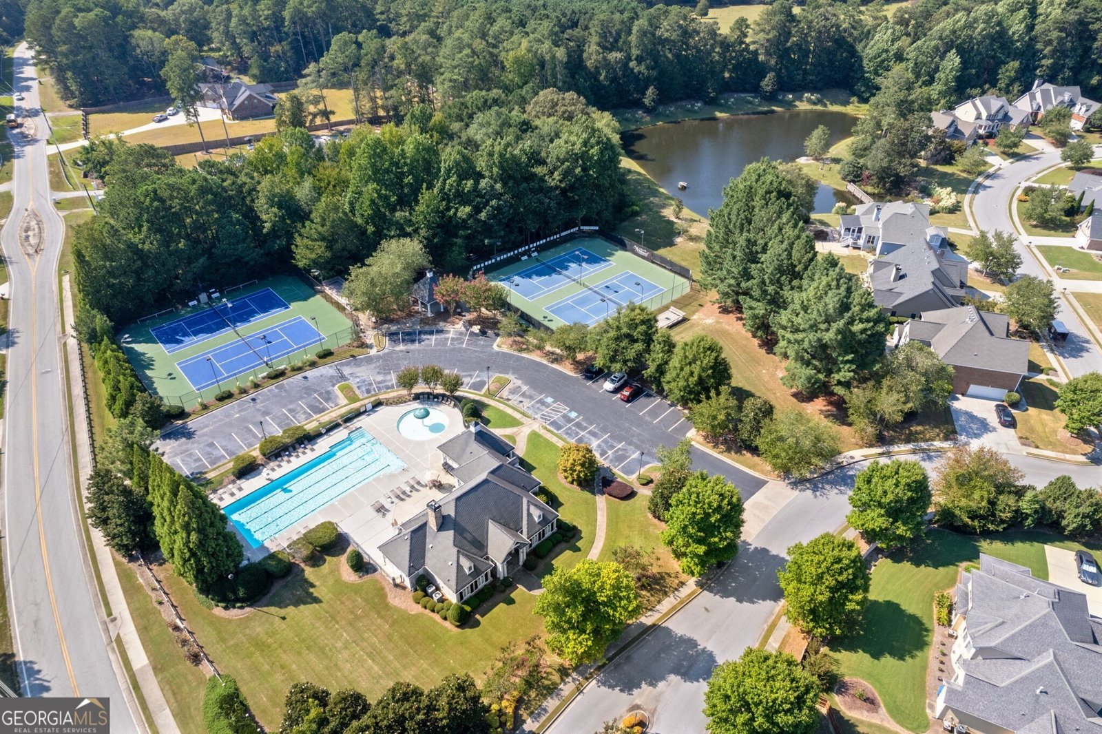 3042 Blue Creek Path Loganville - 56