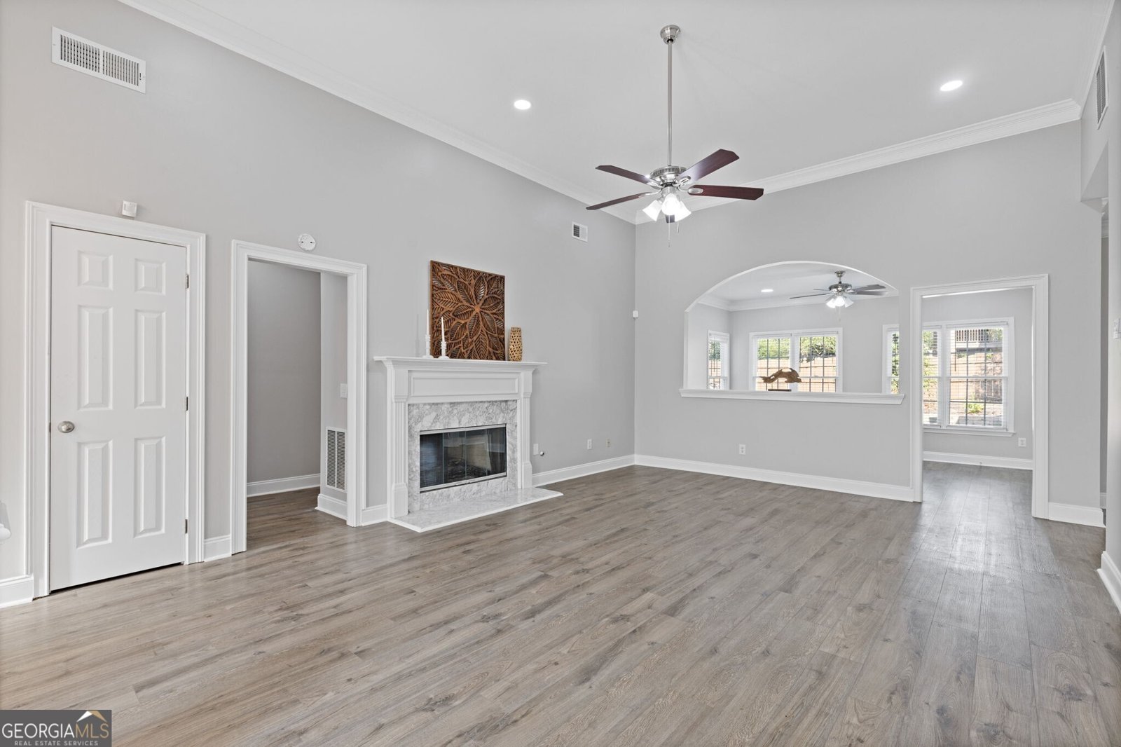 3042 Blue Creek Path Loganville - 9