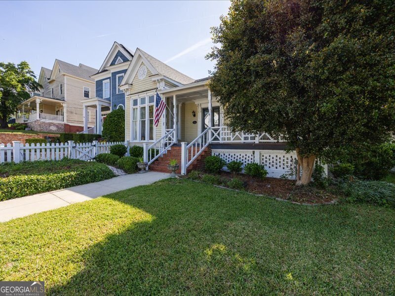 468 Orange Street Macon - 21