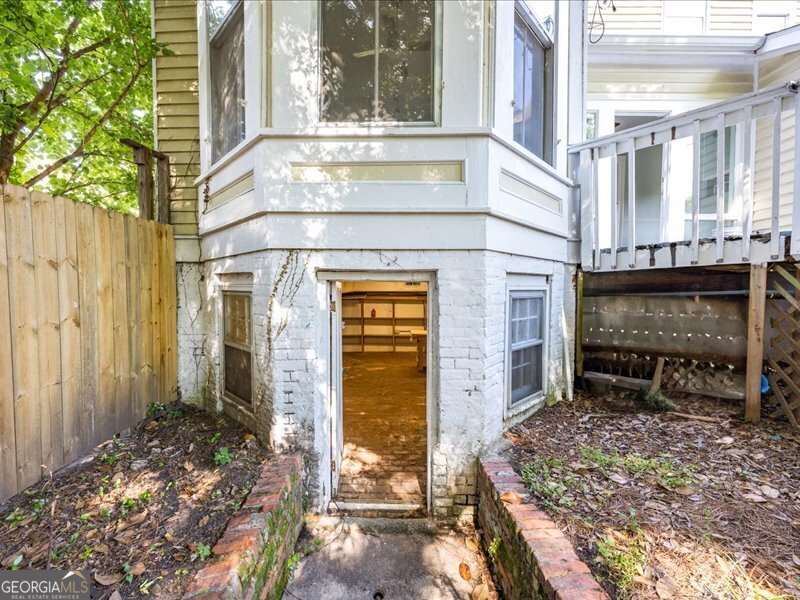 468 Orange Street Macon - 30