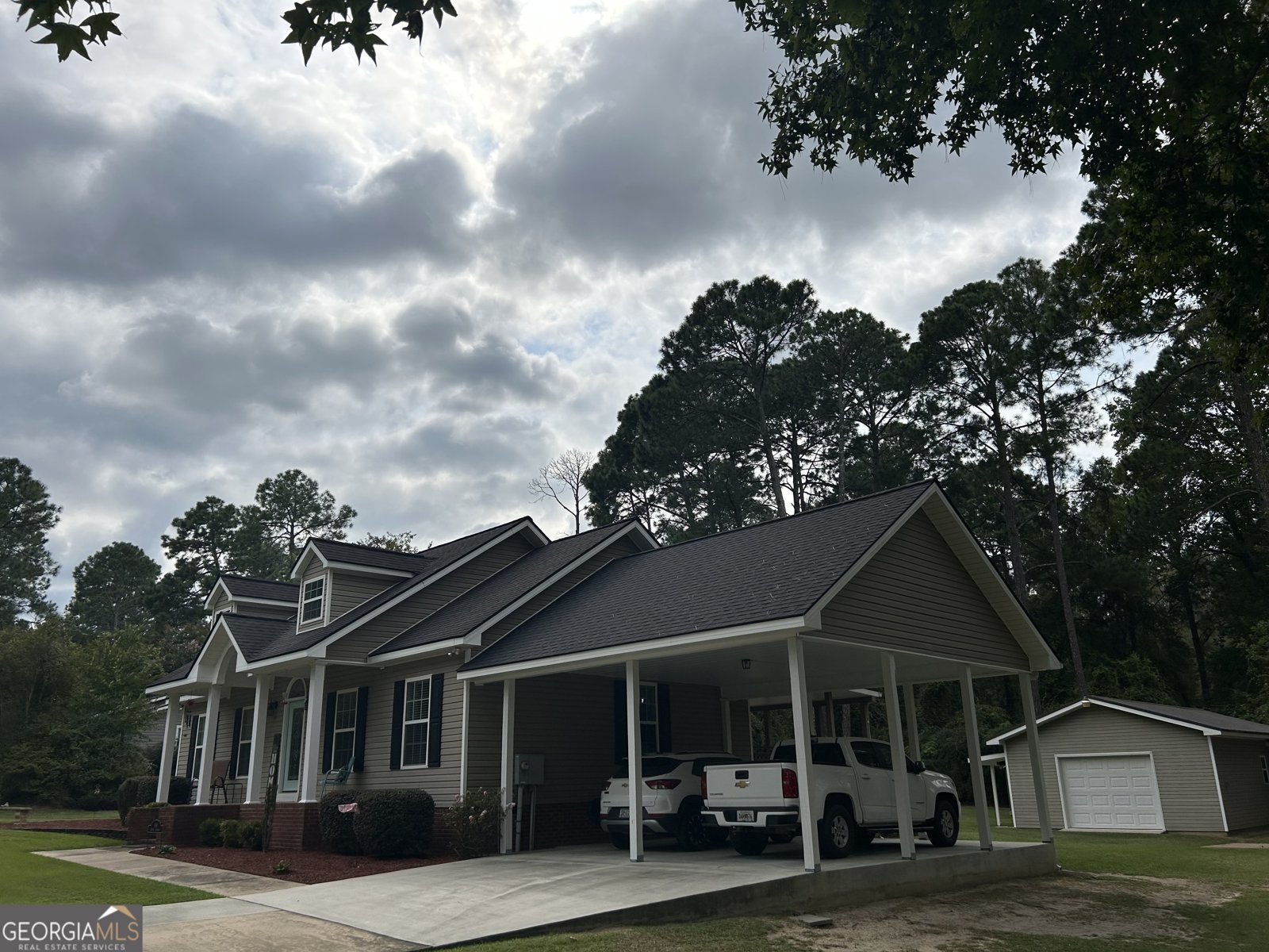 94 24th Avenue Eastman - 2