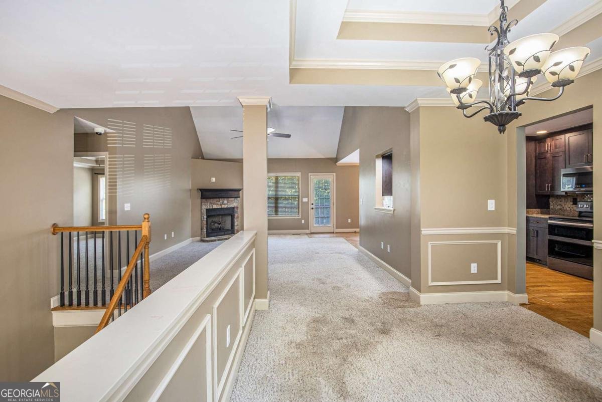 7191 Tara Drive Villa Rica - 12