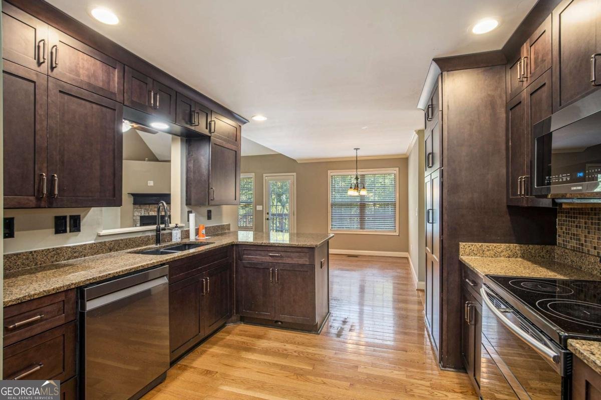 7191 Tara Drive Villa Rica - 13