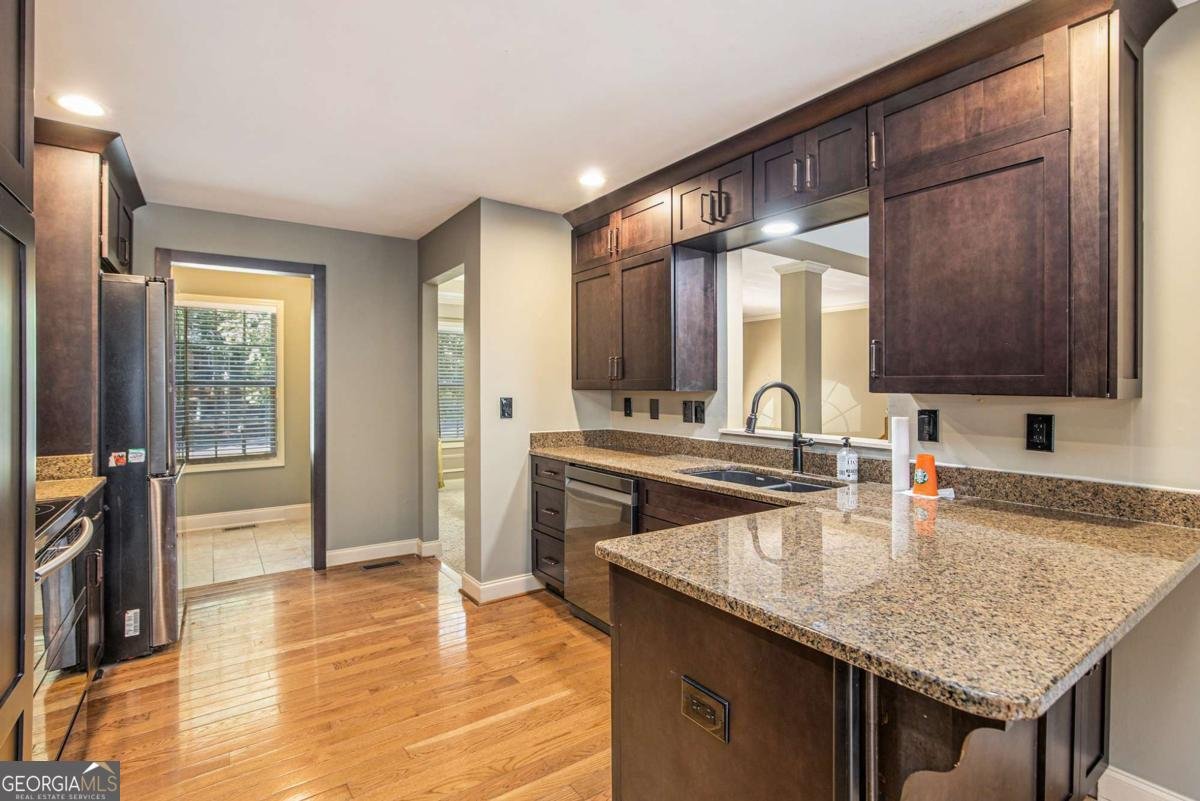 7191 Tara Drive Villa Rica - 14