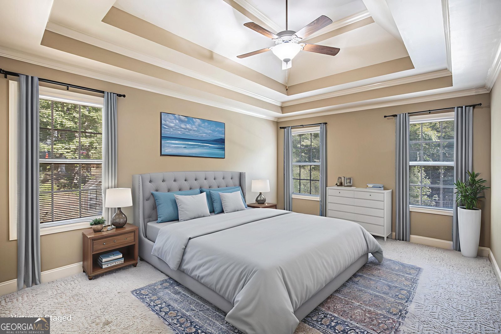 7191 Tara Drive Villa Rica - 17