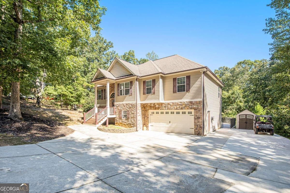 7191 Tara Drive Villa Rica - 2