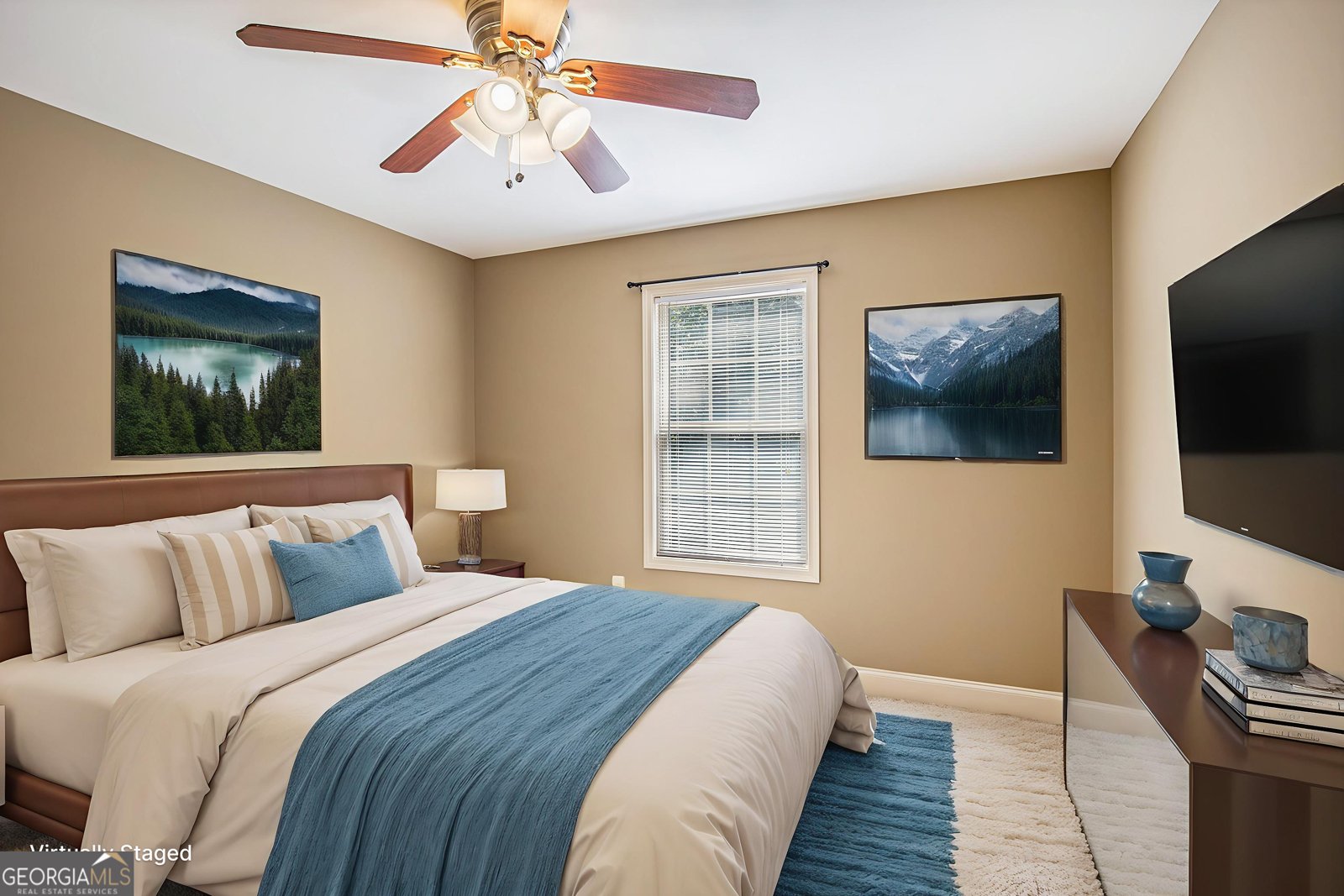 7191 Tara Drive Villa Rica - 24