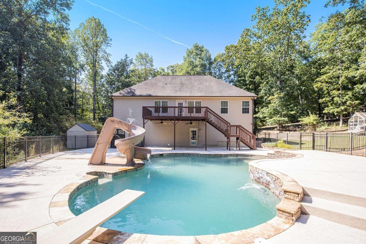 7191 Tara Drive Villa Rica - 37