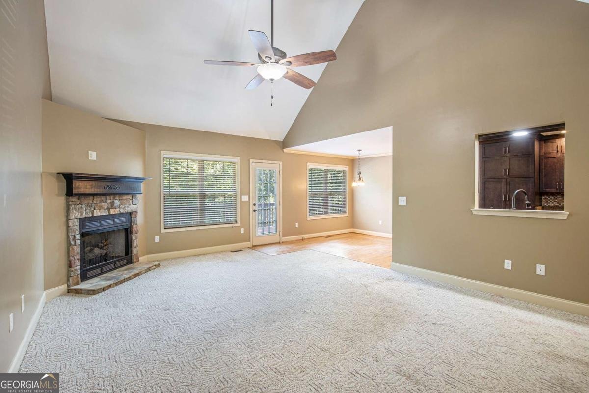 7191 Tara Drive Villa Rica - 4