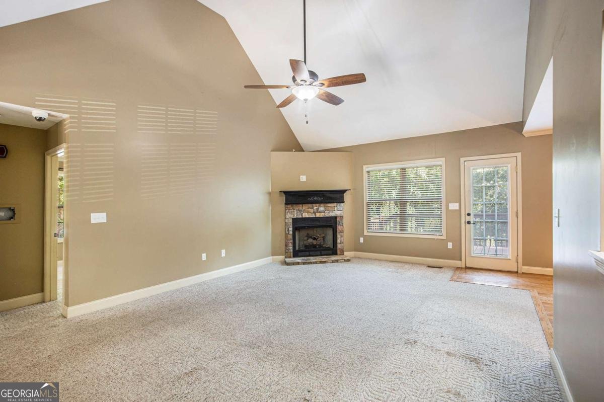 7191 Tara Drive Villa Rica - 8