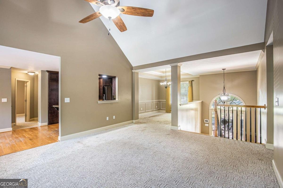 7191 Tara Drive Villa Rica - 9