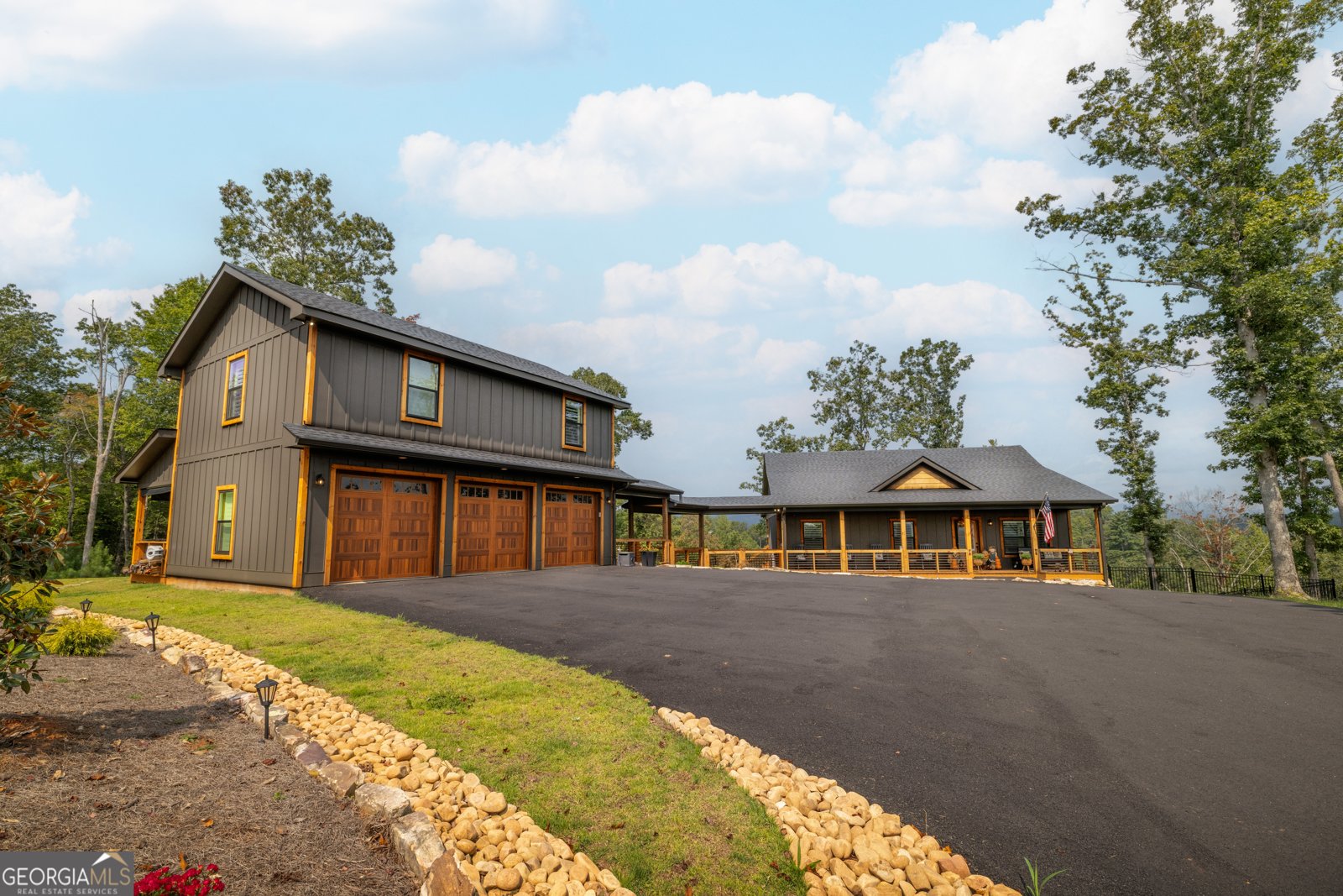 131 Jakes Landing Drive Ellijay - 1