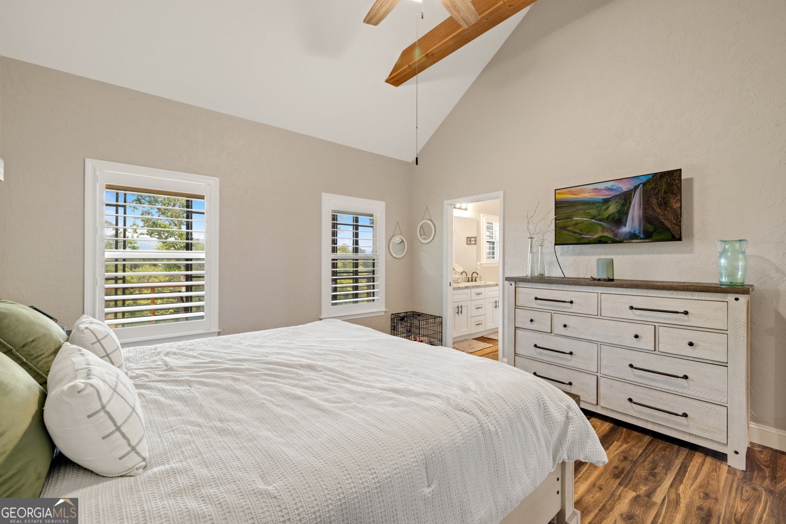 131 Jakes Landing Drive Ellijay - 15