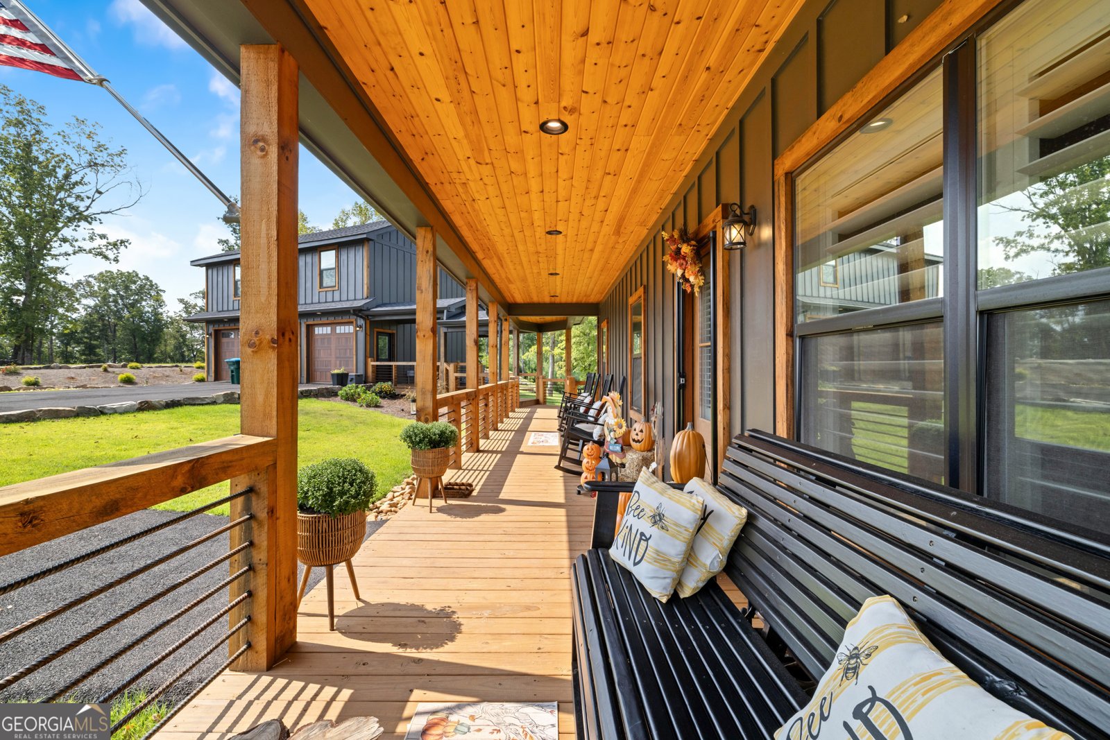 131 Jakes Landing Drive Ellijay - 2