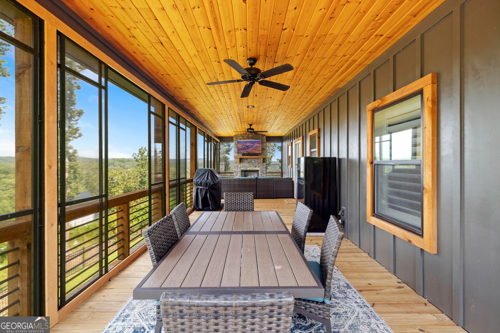 131 Jakes Landing Drive Ellijay - 26