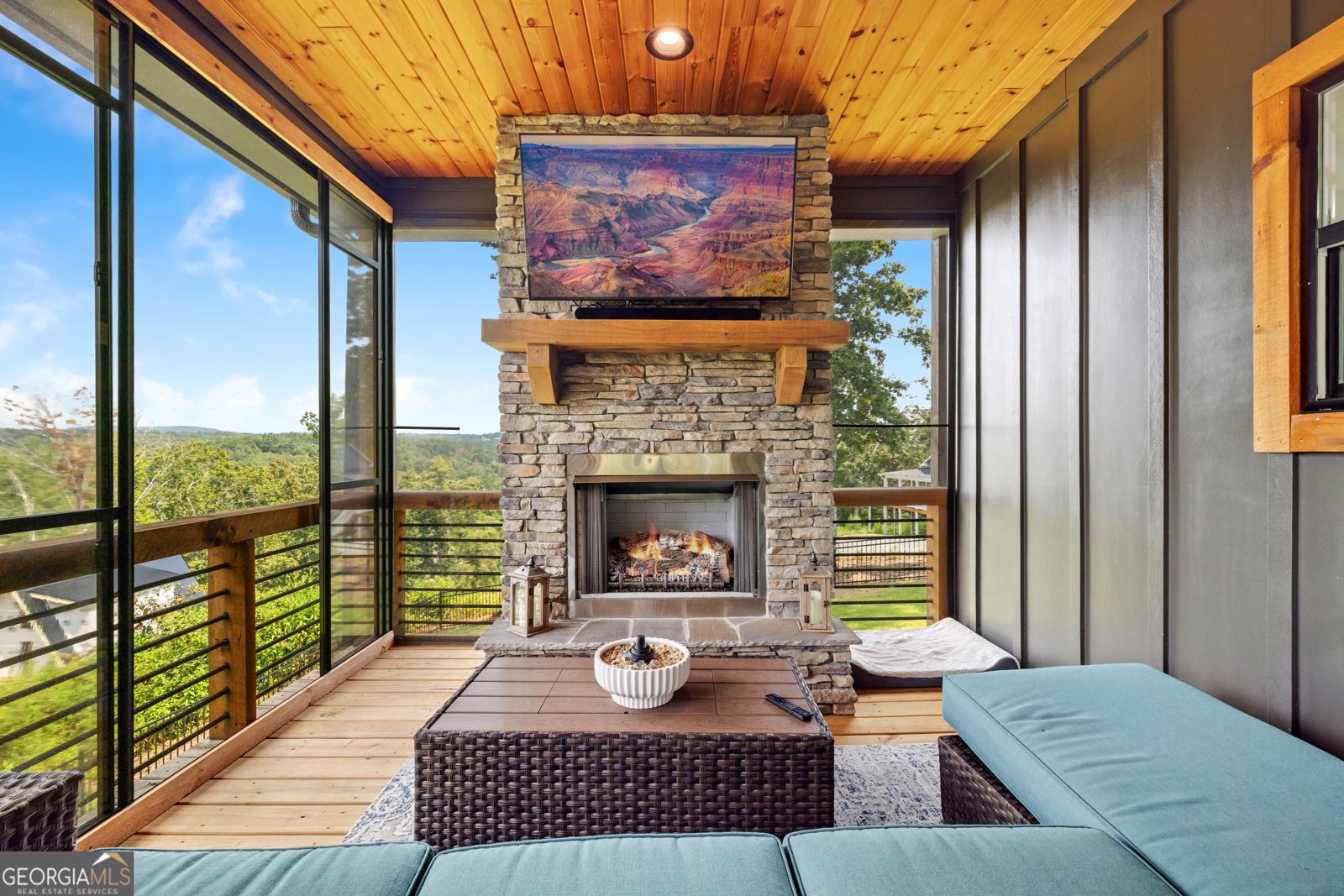 131 Jakes Landing Drive Ellijay - 27