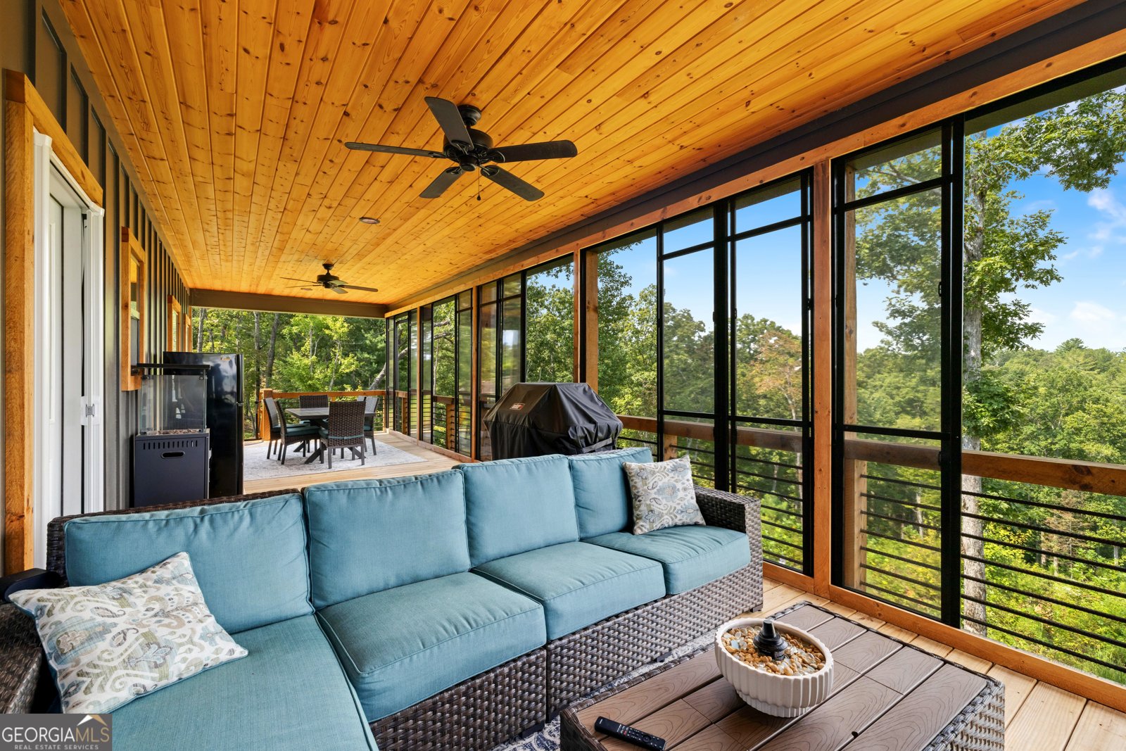 131 Jakes Landing Drive Ellijay - 28
