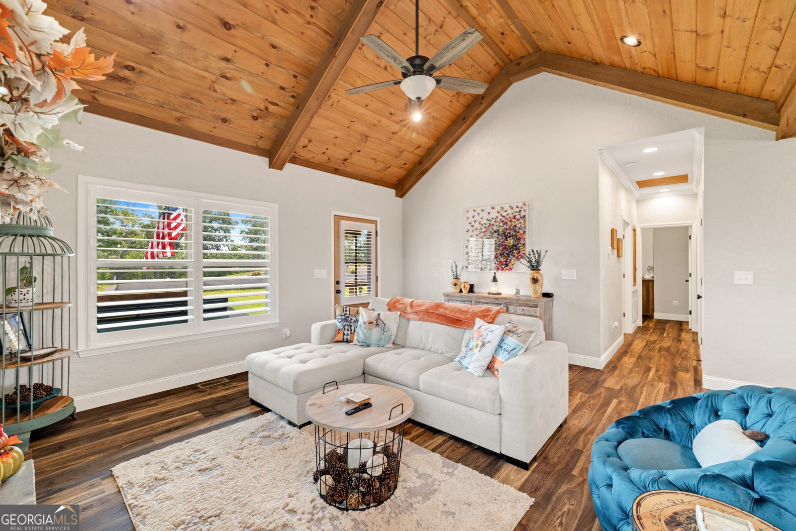 131 Jakes Landing Drive Ellijay - 3