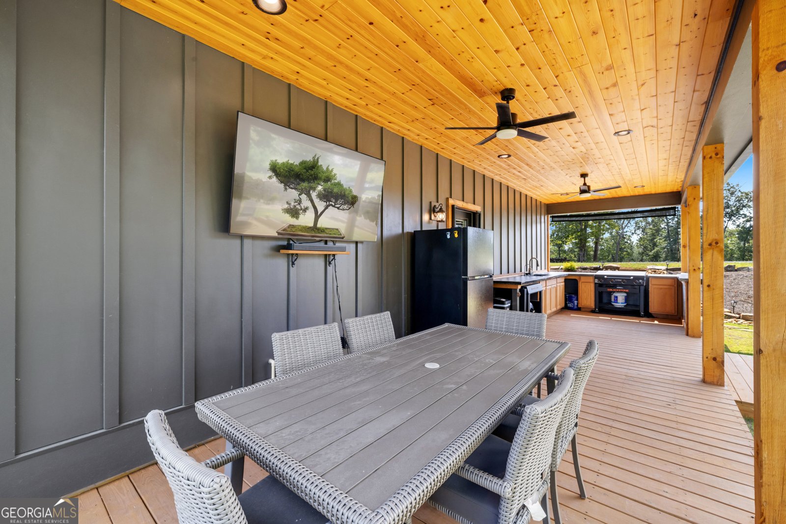 131 Jakes Landing Drive Ellijay - 30