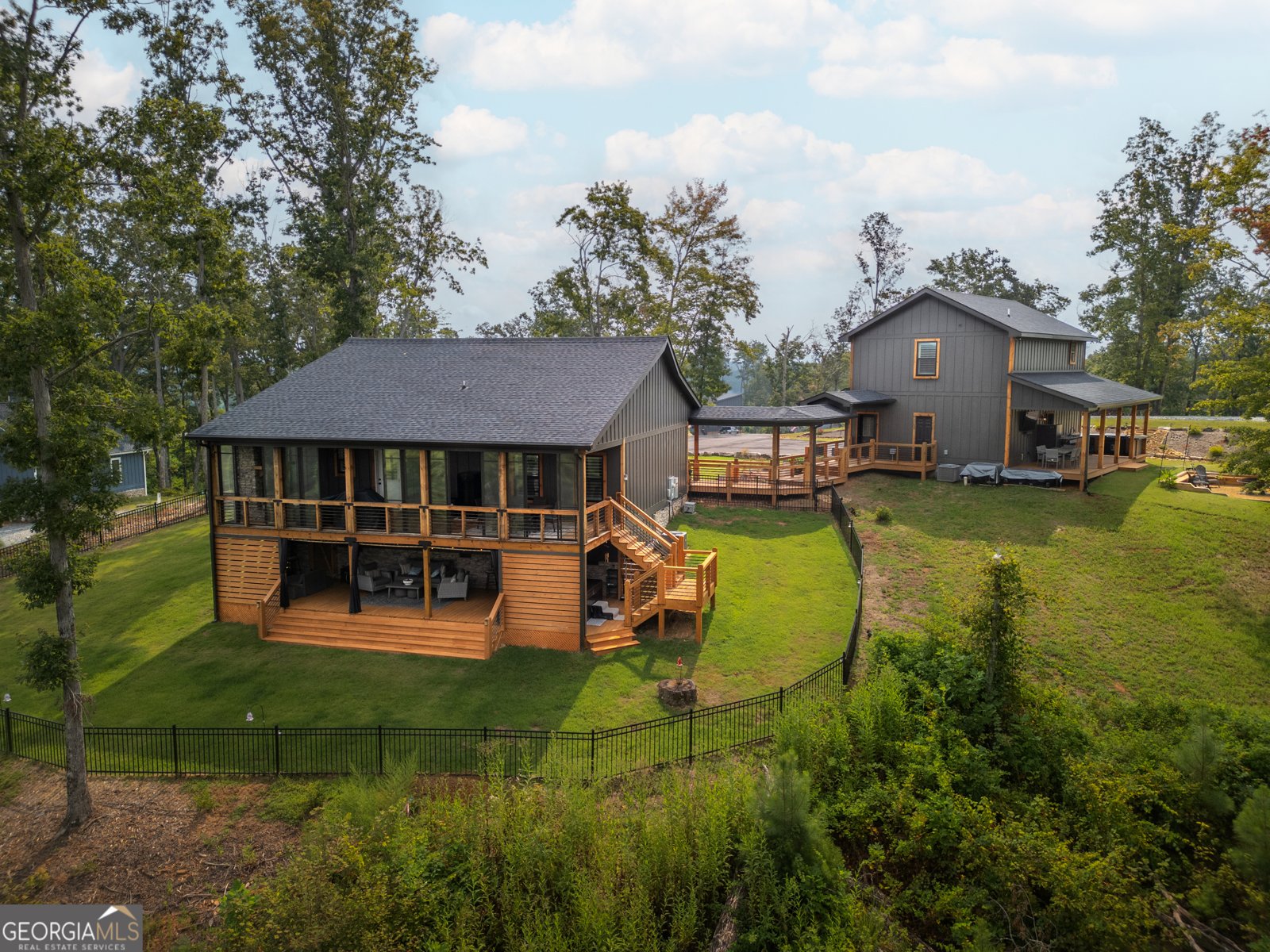 131 Jakes Landing Drive Ellijay - 39