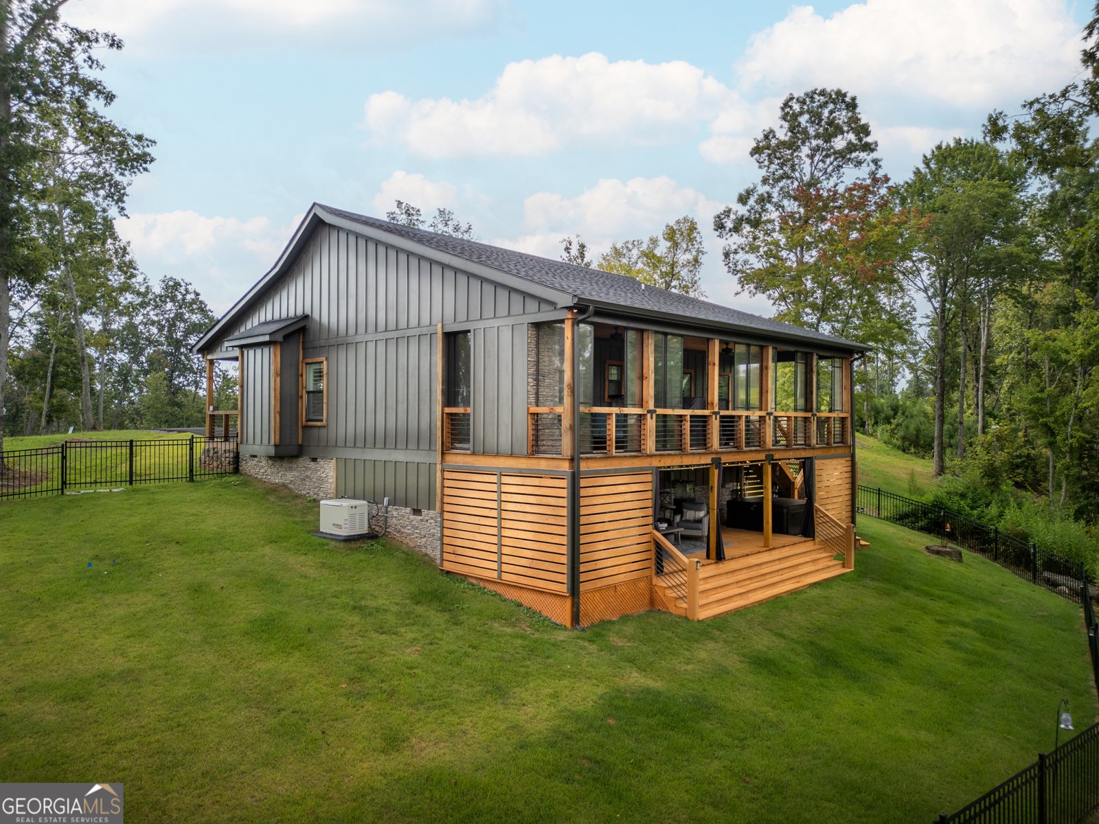 131 Jakes Landing Drive Ellijay - 42