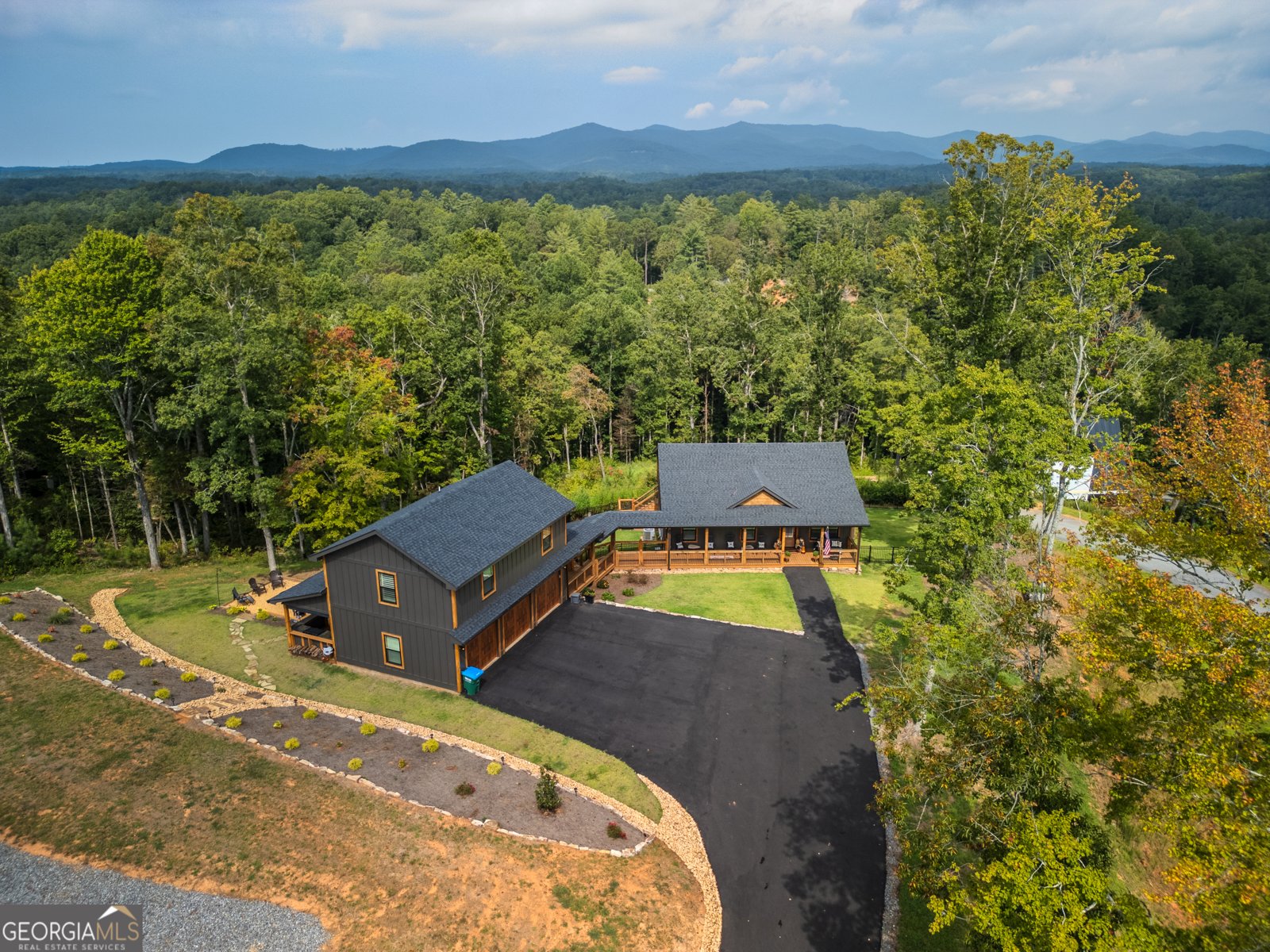 131 Jakes Landing Drive Ellijay - 43