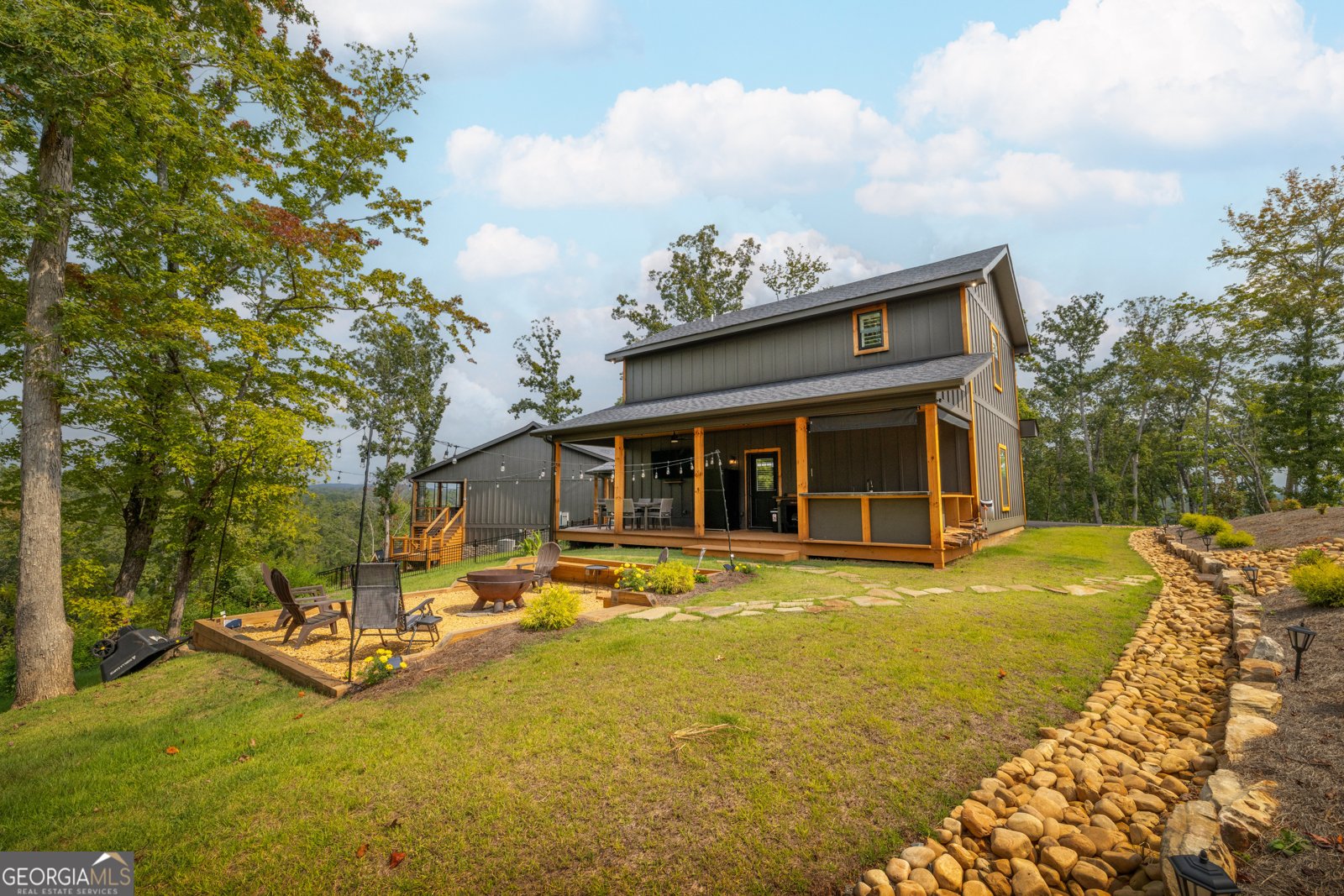 131 Jakes Landing Drive Ellijay - 44