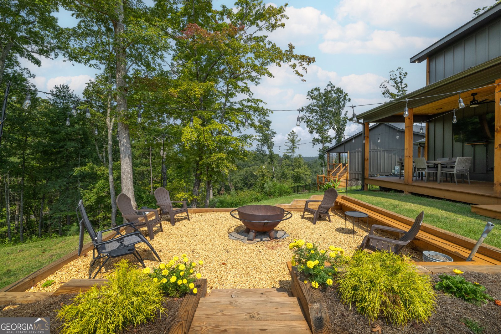 131 Jakes Landing Drive Ellijay - 45