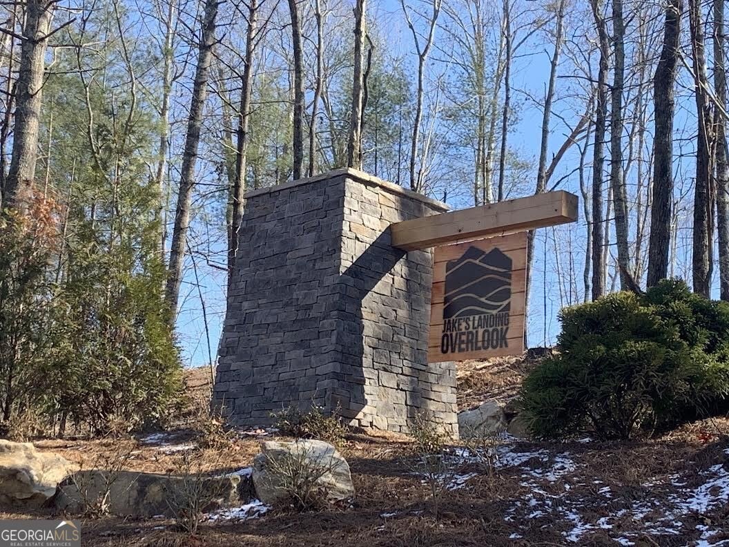 131 Jakes Landing Drive Ellijay - 46