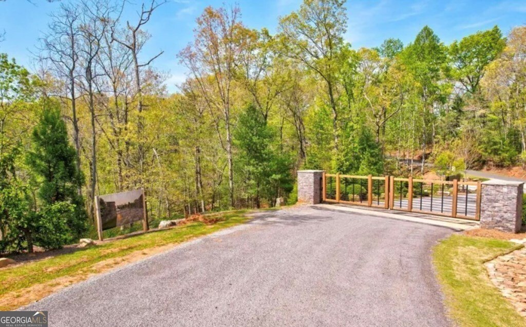 131 Jakes Landing Drive Ellijay - 48