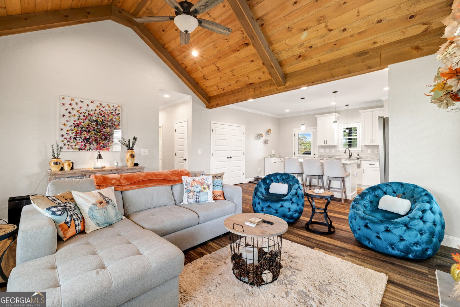 131 Jakes Landing Drive Ellijay - 5