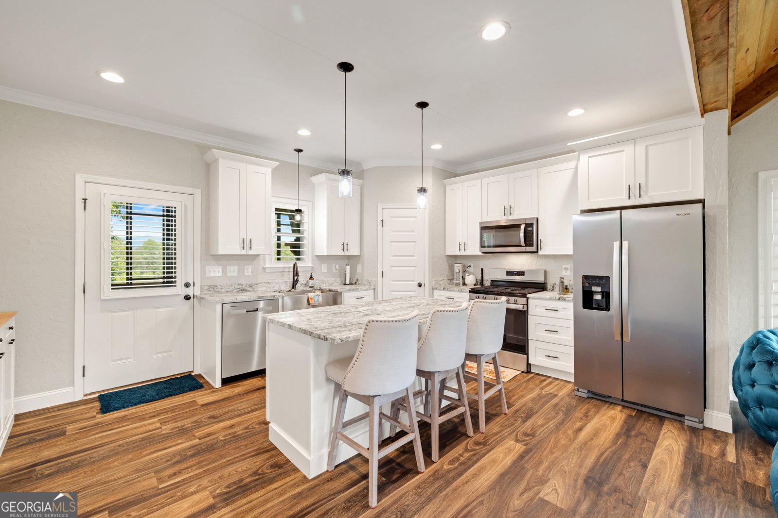 131 Jakes Landing Drive Ellijay - 6