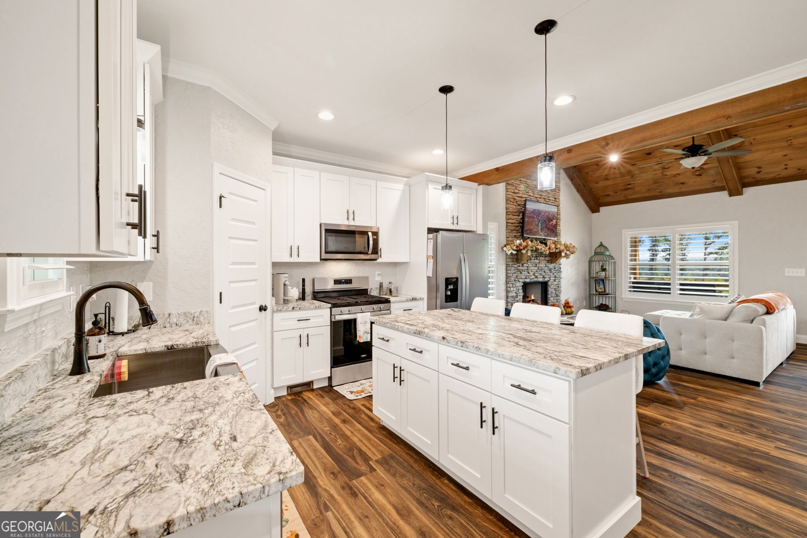 131 Jakes Landing Drive Ellijay - 7