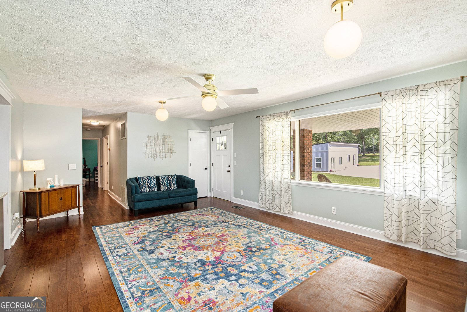 1492 Boone Road Newnan - 14